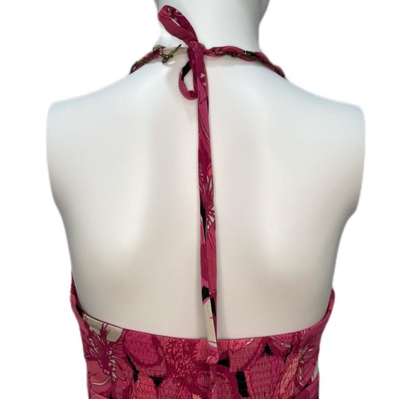 Elle Boho Glamzon Mini Dress - Picture 4 of 6